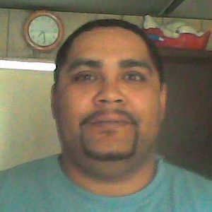 Meet your Posher, Garrett